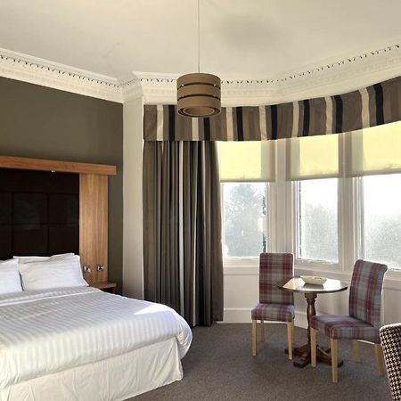 The Strathearn Hotel Dysart Eksteriør bilde