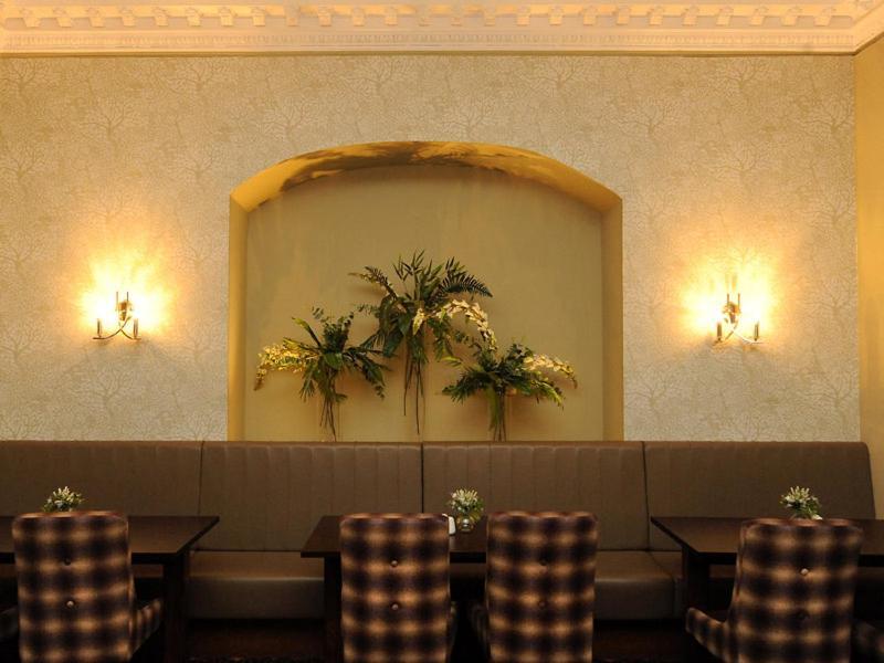 The Strathearn Hotel Dysart Eksteriør bilde