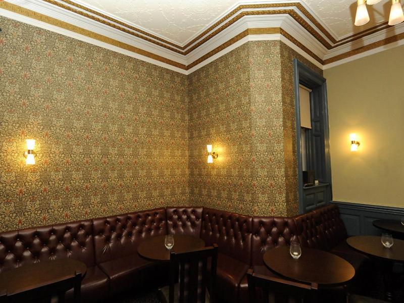 The Strathearn Hotel Dysart Eksteriør bilde