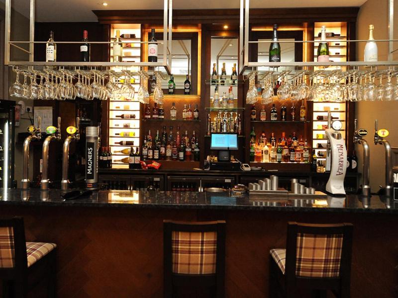 The Strathearn Hotel Dysart Eksteriør bilde