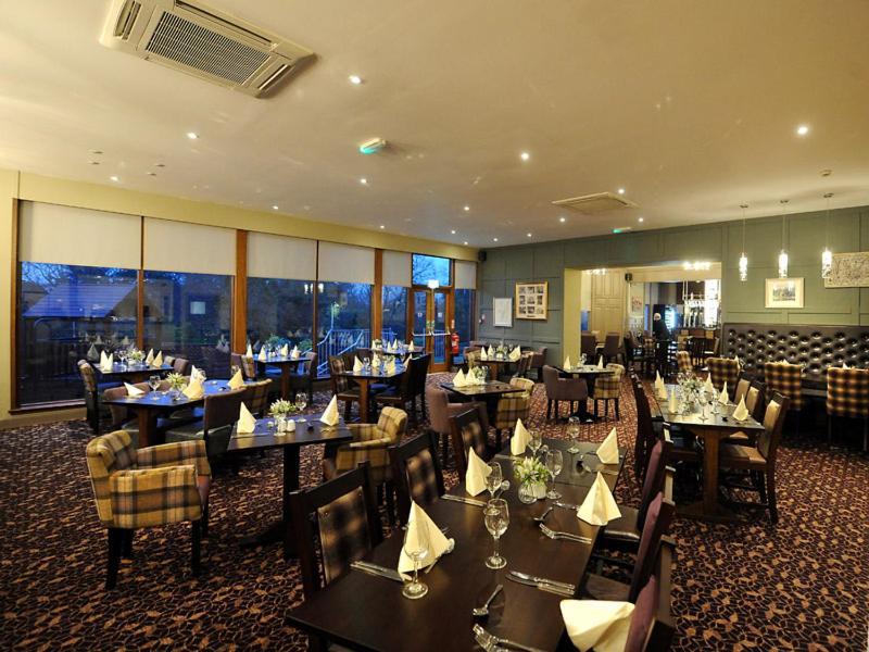 The Strathearn Hotel Dysart Eksteriør bilde