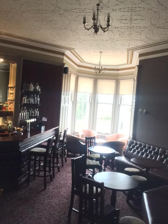 The Strathearn Hotel Dysart Eksteriør bilde