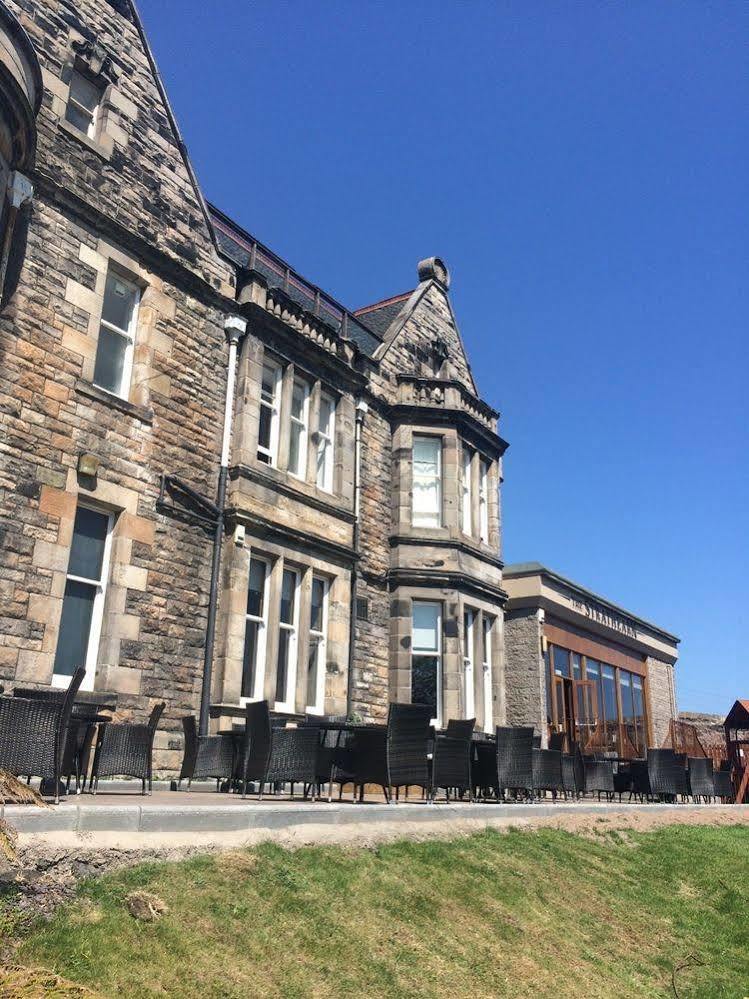 The Strathearn Hotel Dysart Eksteriør bilde