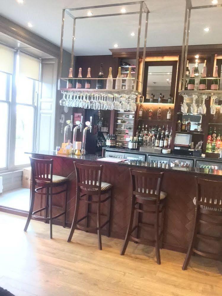 The Strathearn Hotel Dysart Eksteriør bilde